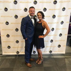 Meet your Posher, Joey